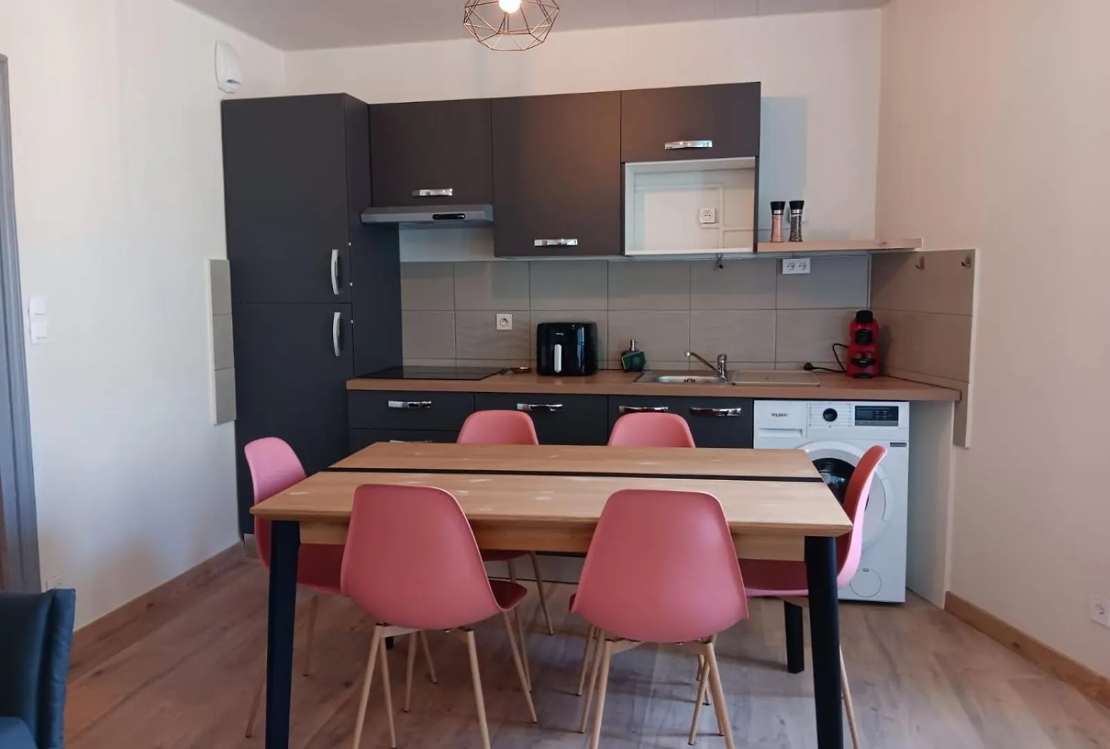 Appartement La Dolce Via La Voulte-sur-Rhone 0*,  法国
