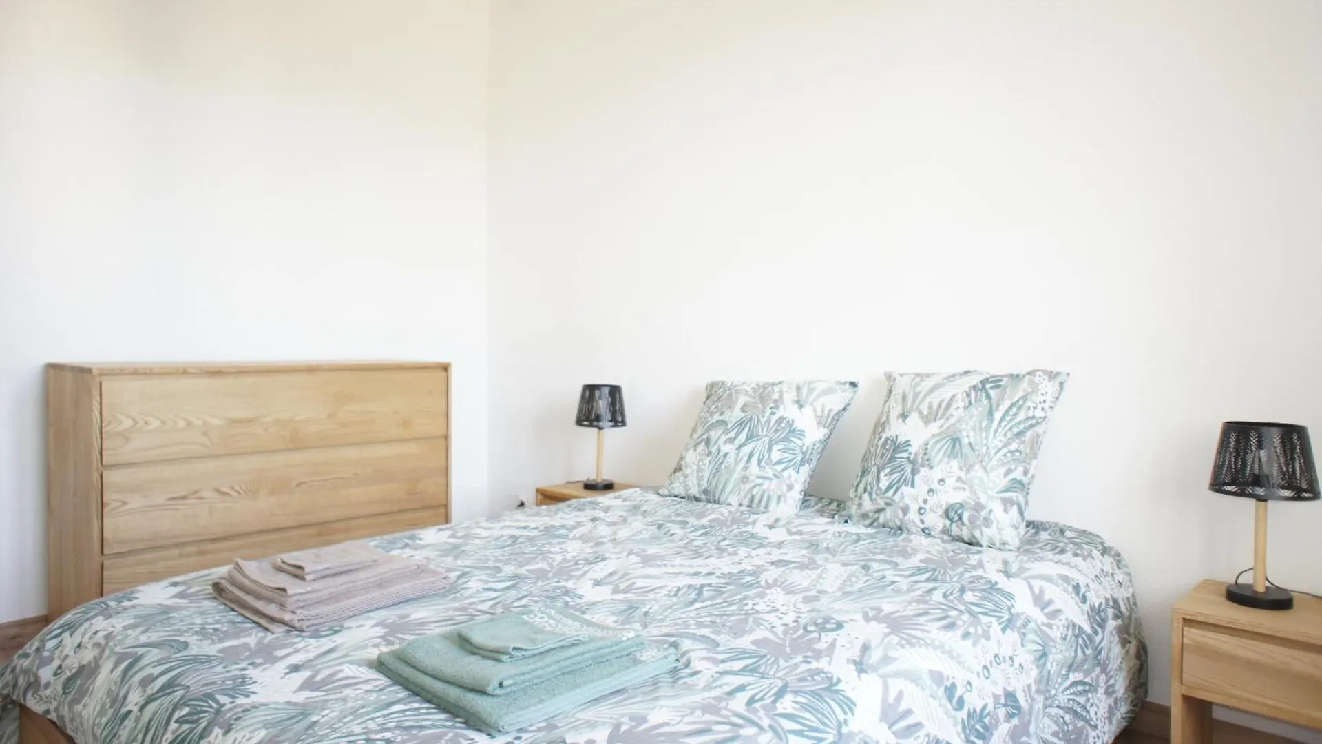 公寓 Appartement La Dolce Via La Voulte-sur-Rhone 法国