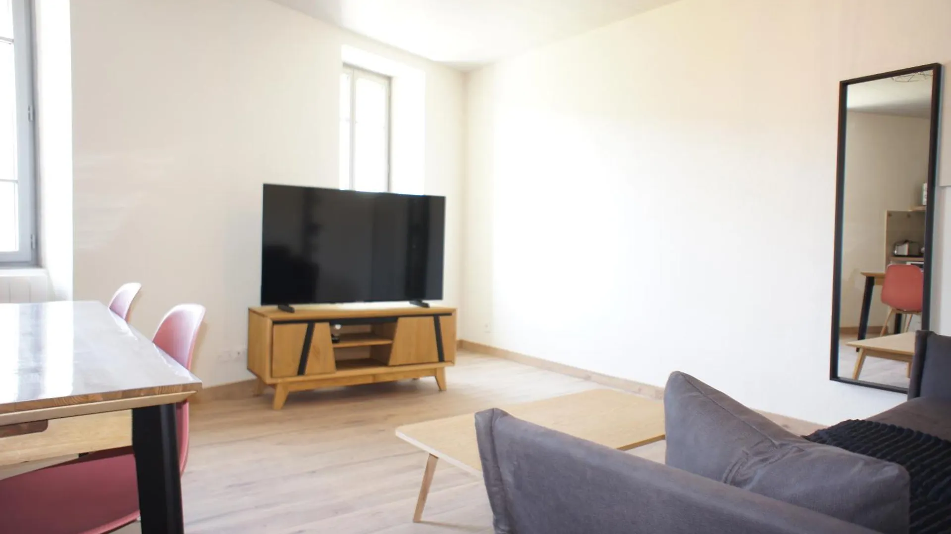 公寓 Appartement La Dolce Via La Voulte-sur-Rhone