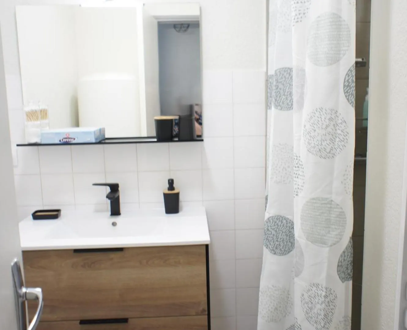 Appartement La Dolce Via La Voulte-sur-Rhone