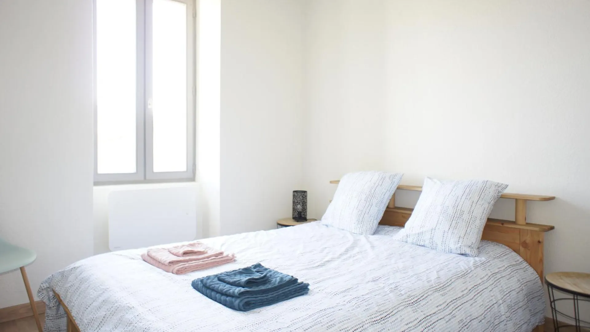 Appartement La Dolce Via La Voulte-sur-Rhone 法国
